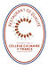 collège culinaire auray saint goustan bretagne morbihan