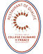 collège culinaire auray saint goustan bretagne morbihan